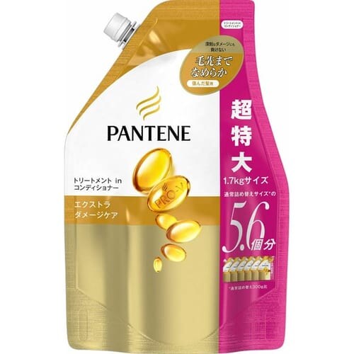 P��G �p���e�[�� �G�N�X�g���_���[�W�P�A �g���[�g�����g�R���f�B�V���i�[ �߂��������� 1.7kg �y�v���U�}�[�P�b�g�z _0