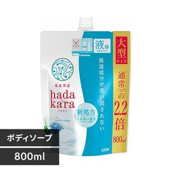 CI hadakara{fB\[v b`\[v̍ lւp ^TCY 800ml 