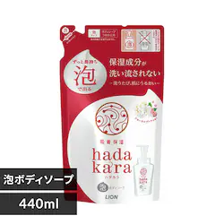 CI hadakara A{fB\[v t[u[P̍ ߂p 440ml 