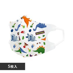 �s�D�z �x�r�[�p���̃}�X�N 1�`3�˗p 5������ MSKB1 �f�B�m�T�E���X