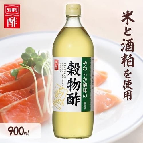99%OFF!】 やわらか酸味の穀物酢500ｍｌ×10個セット 酢 毎 karatsu-switch.com