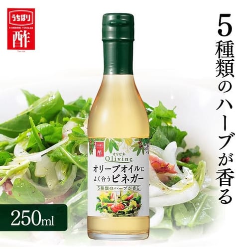  オリーブオイルによく合うビネガー 250ml 【プラザセレクト】【プラザマーケット】
