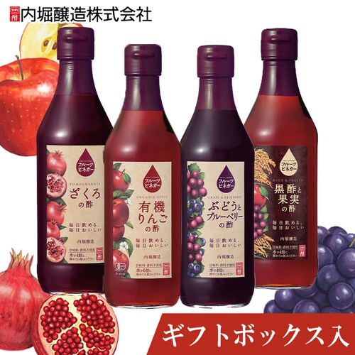 ���x���� �t���[�c�r�l�K�[ 360ml�~4�{_0