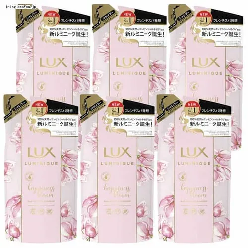 ���j���[�o �y6�z���b�N�X ���~�j�[�N �n�s�l�X�u���[�� �V�����v�[ �߂����p 350g_0