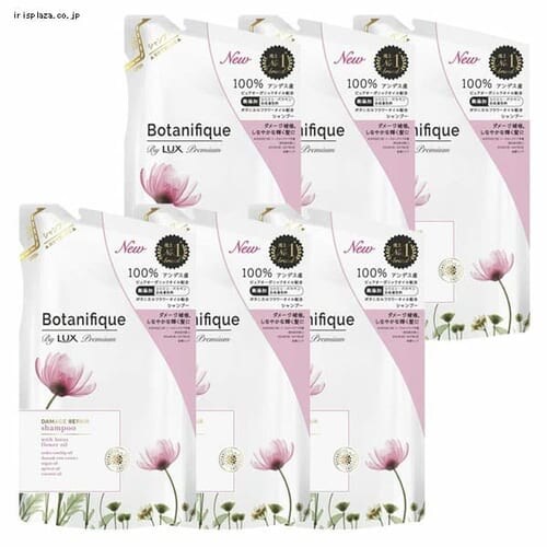 ���j���[�o �y6�z���b�N�X �v���~�A�� �{�^�j�t�B�[�N �_���[�W���y�A �V�����v�[ �߂����p 350g_0