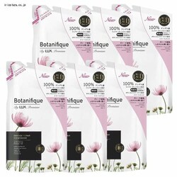 ���j���[�o �y6�z���b�N�X �v���~�A�� �{�^�j�t�B�[�N �_���[�W���y�A �g���[�g�����g �߂����p 350g