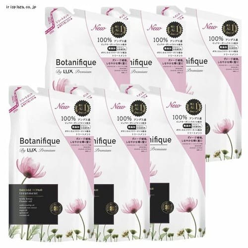 ���j���[�o �y6�z���b�N�X �v���~�A�� �{�^�j�t�B�[�N �_���[�W���y�A �g���[�g�����g �߂����p 350g_0