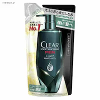 ���j���[�o �N���A �t�H�[���� �g�[�^���P�A �X�J���v�V�����v�[ �߂����p 280g 