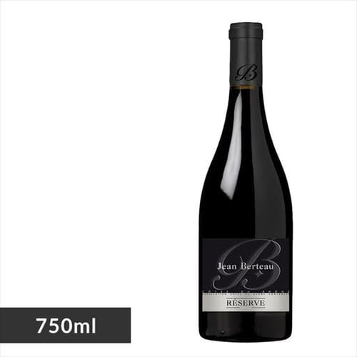 ジャン・ベルトー コート・デュ・ローヌ レゼルヴ ルージュ 750ml 【プラザセレクト】【プラザマーケット】  7195461│アイリスプラザ│アイリスオーヤマ公式通販サイト