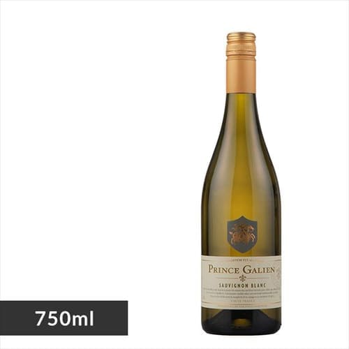 プランス ガリアン ソーヴィニヨン・ブラン 750ml