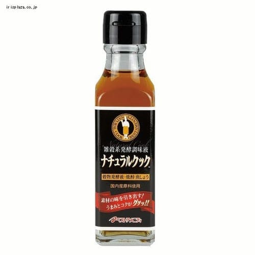 調味液 ベストアメニティ ナチュラルクック 120g