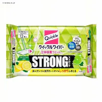 �N�C�b�N�����C�p�[���̋z���E�G�b�g �X�g�����O������ 12�� 