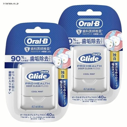 P&G �y2�z�I�[����B �v���~�A���f���^���t���X 40m �y�v���U�Z���N�g�z_0