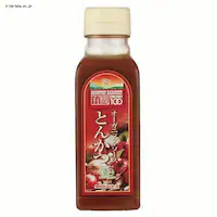 Ƃ񂩂\[X Jg[n|FXgI[KjbN 200ml 