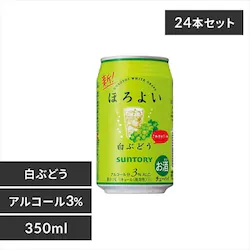�y24�{���z�T���g���[ �ق�悢 ���Ԃǂ� 350ml 3�x �y���Ԏw��s�z�y����s�z�y�����s�z �y�����z