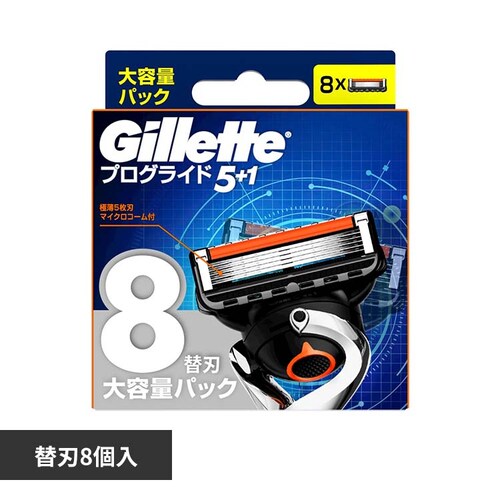 Gillette �v���O���C�h�}�j���A���֐n8B_0