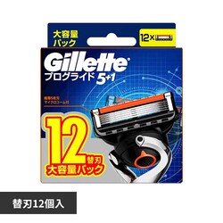 Gillette �v���O���C�h�}�j���A���֐n12B