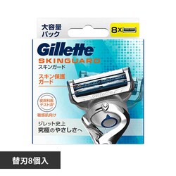 Gillette �X�L���K�[�h�}�j���A���֐n8B