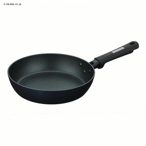 サーモス サーモス フライパン 24cm ミッドナイトブルー KFC-024 MDB