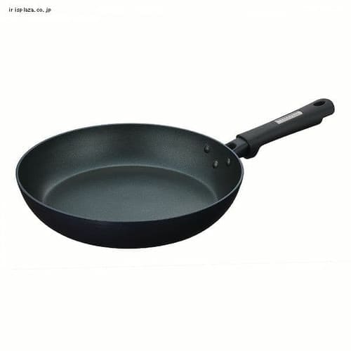 サーモス サーモス フライパン 28cm ミッドナイトブルー KFC-028 MDB