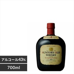 �T���g���[ �I�[���h 43�� 700ml 