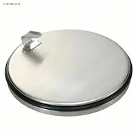 ������� �r���� ���~�߃L���b�v �V���o�[ 42935 