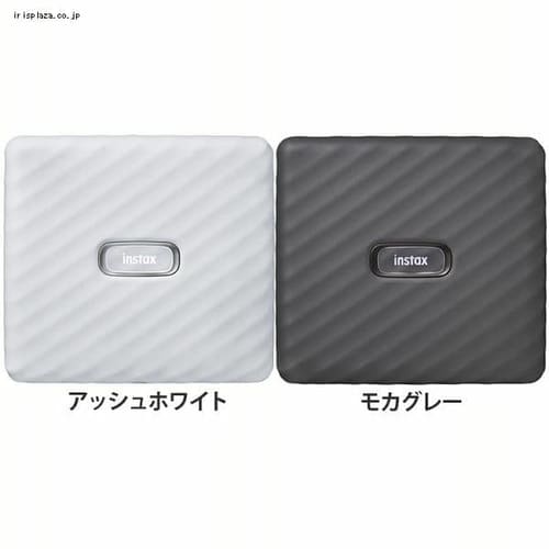 instax LINK WIDE 16719615 全2色【プラザセレクト】