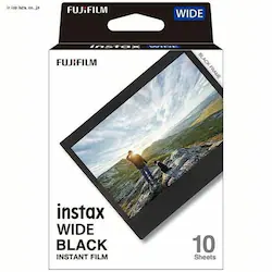 ChtC INSTAX WIDE BLACK FRAME WW1 16745028 yvUZNgz