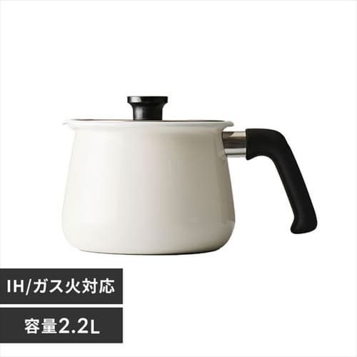 和平フレイズ ToMay charm IH対応マルチポットL MB-1614 【プラザセレクト】  7204701│アイリスプラザ│アイリスオーヤマ公式通販サイト
