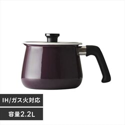 �}���`�|�b�g �z�[���[ �Ў�� �K�X�� IH�Ή� �a���t���C�Y rinto M 2.2L MB-2161 �K�[�l�b�g