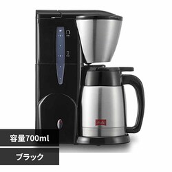 Melitta �����^ �m�A�v���X SKT55-1B �u���b�N