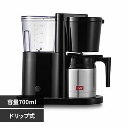 Melitta �����^ �I���t�B�v���X �u���b�N SKT53-1B �y�v���U�Z���N�g�z