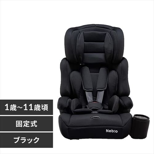 中塚小児車工業所 ポップピット ブラックF 81177_0