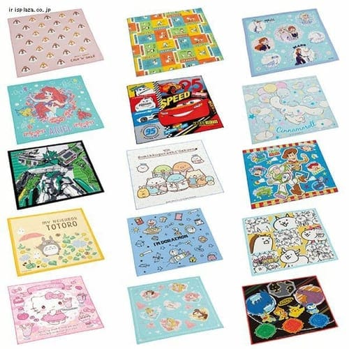 スケーター ランチクロス 弁当箱 KB4_559921 すみっコぐらし学園