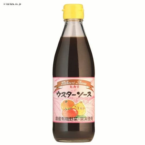  【1個】ウスターソース 【プラザセレクト】【プラザマーケット】