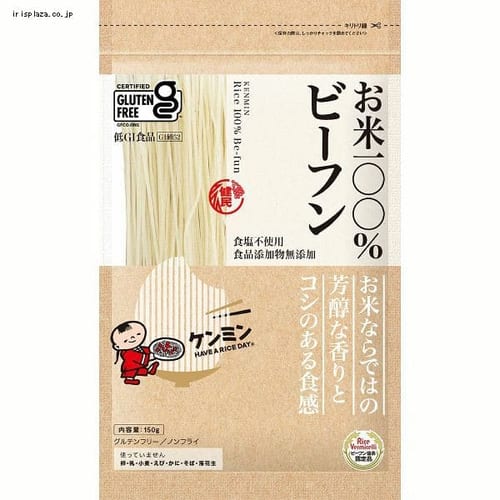 お米100％ビーフン150g 150 【プラザセレクト】【プラザマーケット】