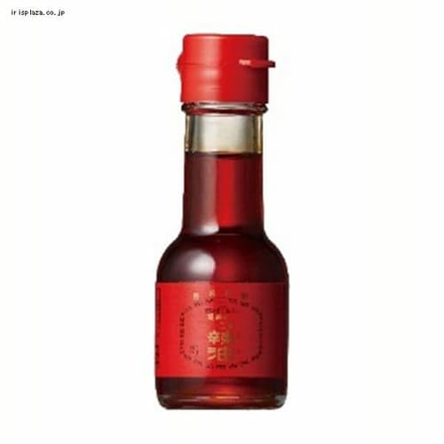  岩井の胡麻油 岩井のごま辣油 55g 【プラザセレクト】【プラザマーケット】