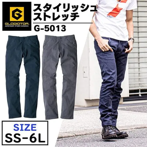 �O���f�B�G�[�^�[ �X�^�C���b�V���X�g���b�`�p���c G-5013 S_�C���f�B�S_0