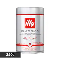 illy �C���[�u�����h�� �~�f�B�A�����[�X�g250g