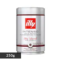 illy �C���[�u�����h�� �_�[�N���[�X�g250g