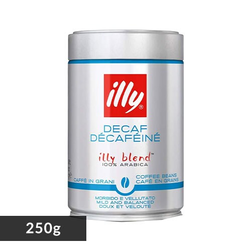illy �C���[�u�����h�� �f�J�t�F250g_0