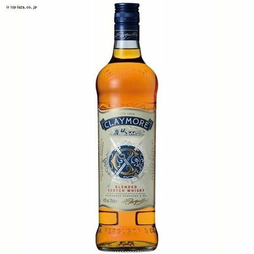 クレイモア(700ml) _0