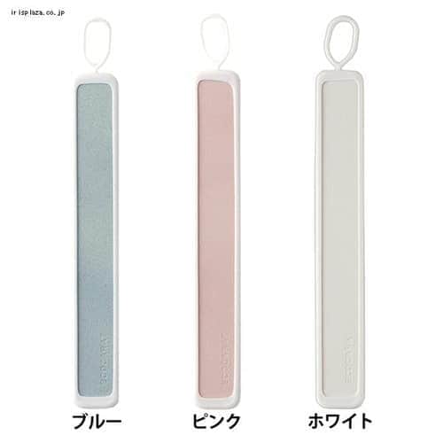 マーナ エコカラット ボトル乾燥スティック K687 ホワイト