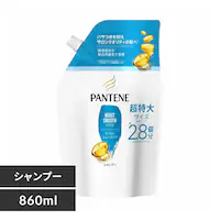 P��G �p���e�[�� �V�����v�[ �l�� ������ 860ML ���C�X�g�X���[�X�P�A