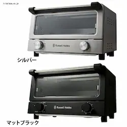 I[ug[X^[ 4Ă bZzuX Russell Hobbs 7740JP Vo[