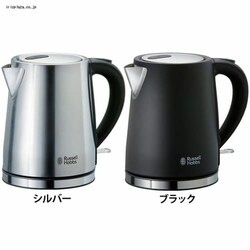 dCPg 1.0L ʖڐt bZzuX Russell Hobbs 7013JP Vo[