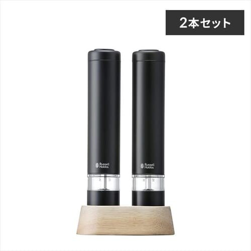 bZzuX Russell Hobbs d~ \g&ybp[ ~j 2{Zbg K̔X 7933JP-BK ubN _0