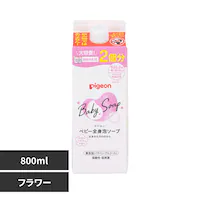 �s�W���� �S�g�A�\�[�v �l�߂����p 2�� 800ml �x�r�[�t�����[�̍���