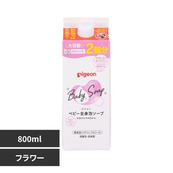 �s�W���� �S�g�A�\�[�v �l�߂����p 2�� 800ml �x�r�[�t�����[�̍���y�v���U�Z���N�g�z