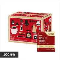 UCC El hbvR[q[ ܂̃b`uh 100t